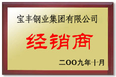 尼木宝丰经销商
