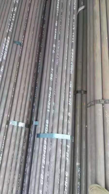 尼木无缝钢管